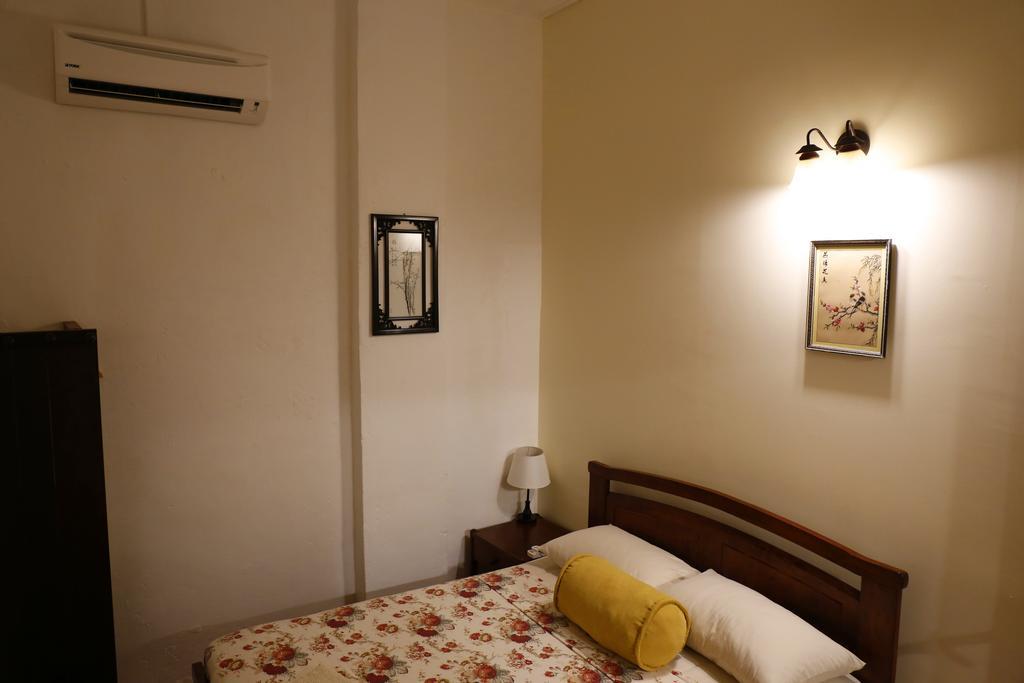 Sojourn Beds & Cafe Hotel Taiping Cameră foto