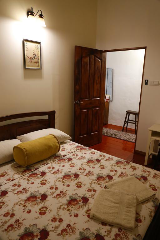 Sojourn Beds & Cafe Hotel Taiping Cameră foto
