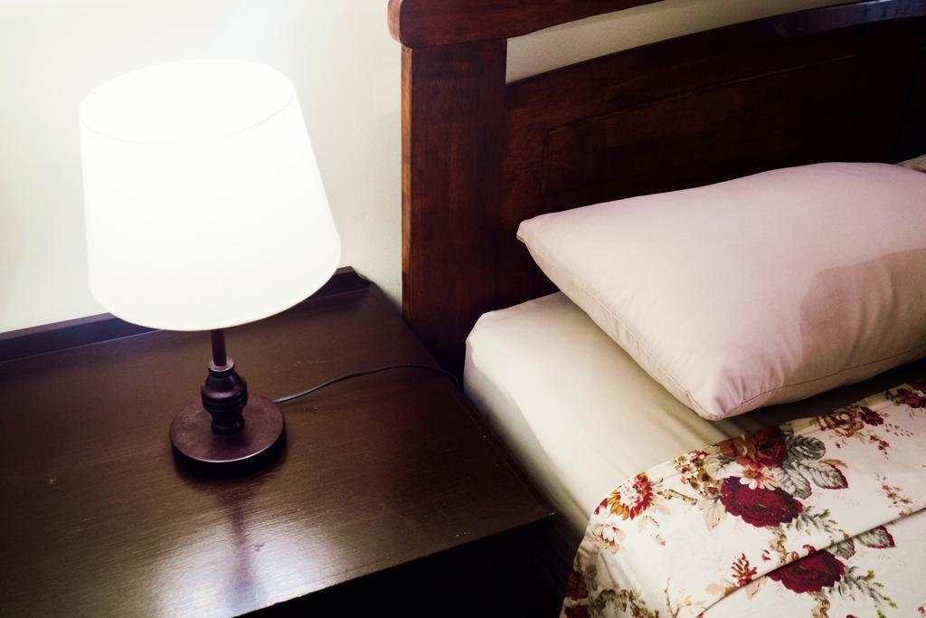 Sojourn Beds & Cafe Hotel Taiping Exterior foto